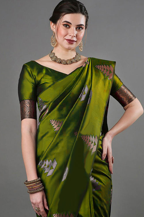 Banarasi Sarees