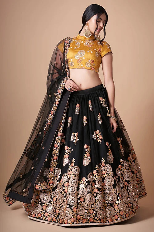 Designer Lehenga Choli