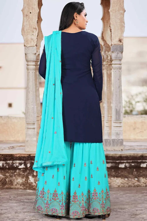 womens kurti set