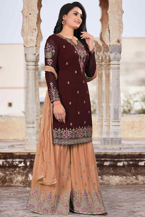 womens kurti set