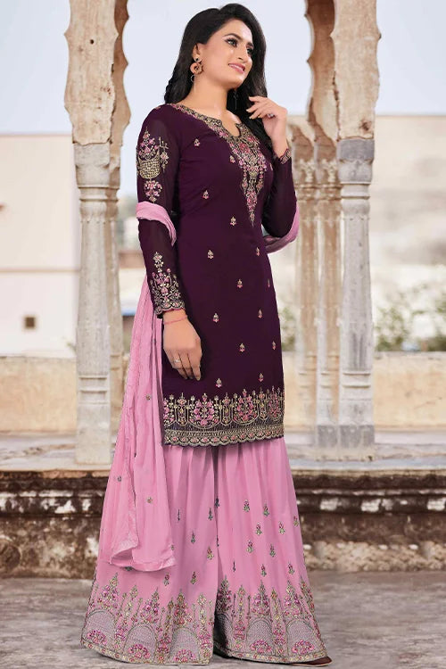 womens kurti set