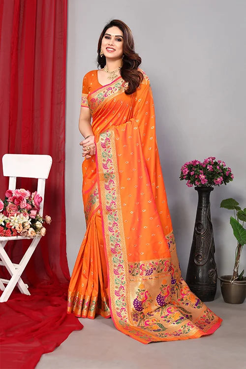 trendy saree