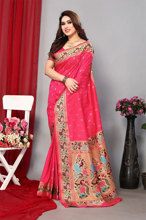 trendy saree