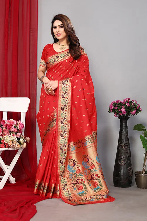 trendy saree