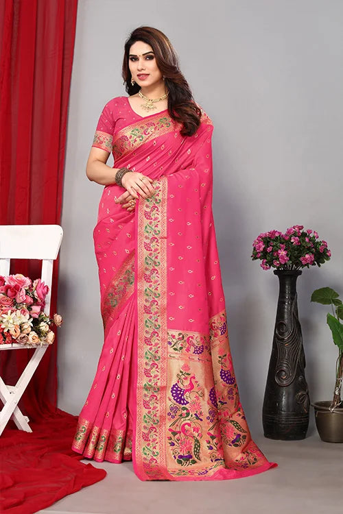 trendy saree