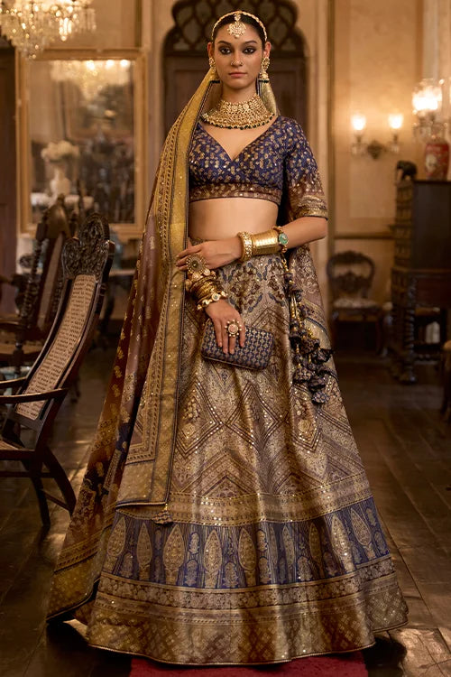 Lehengas choli collection