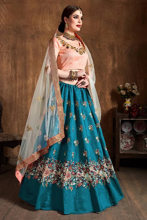 designer lehenga choli,