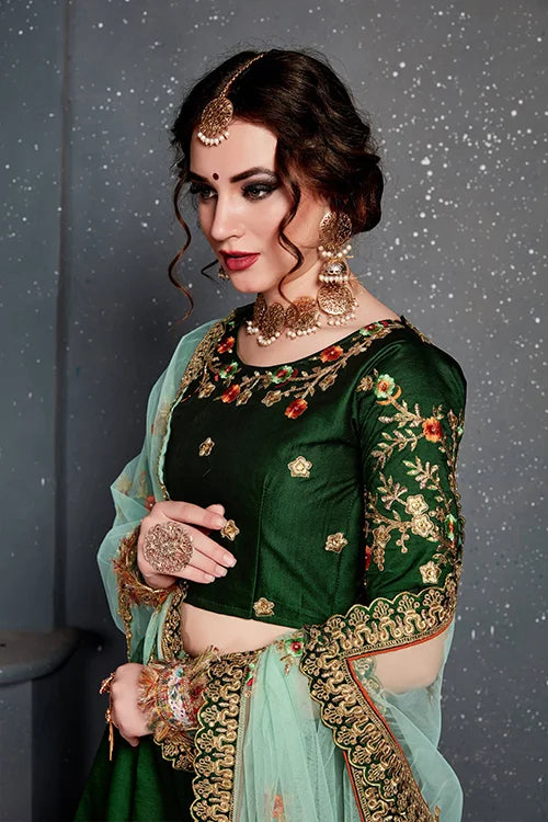 Women's ethnic wear