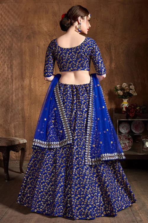 beautiful lehenga