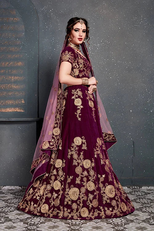 Women's ethnic wear