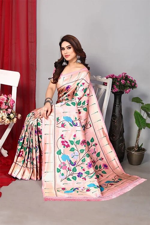 soft silk sarees