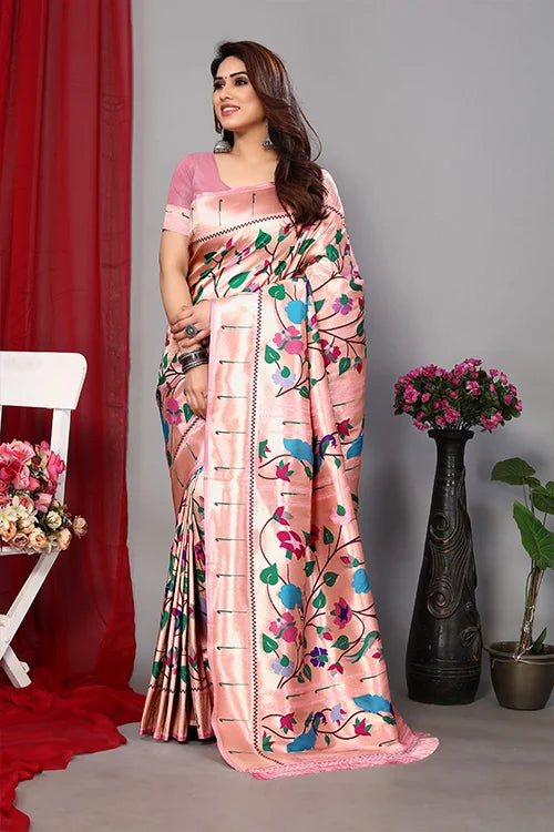 soft silk sarees