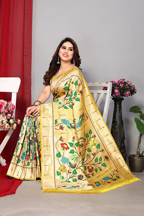 soft silk sarees