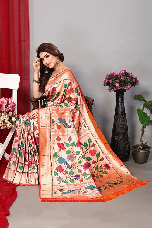 soft silk sarees