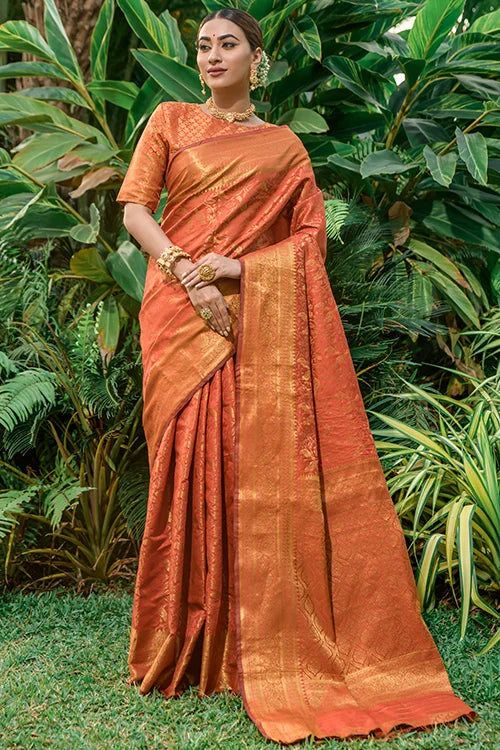 wedding saree