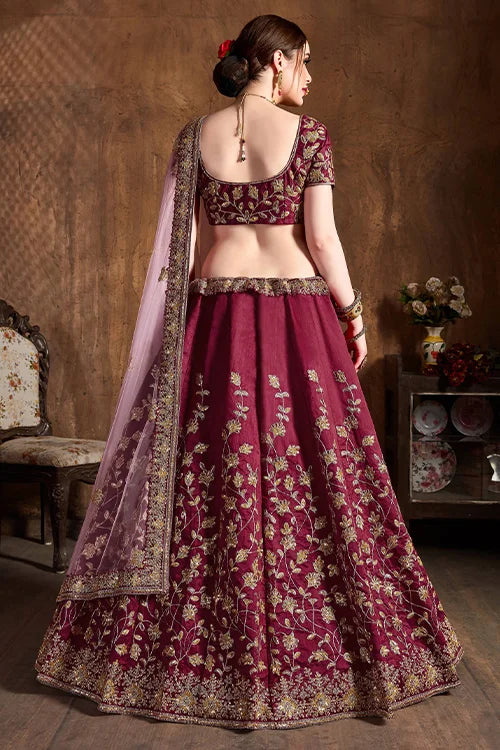 Online Lehenga Shopping