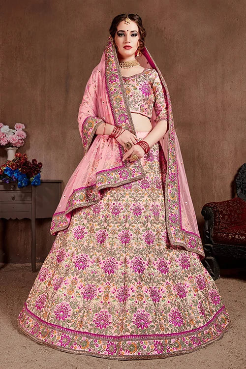 Women's Lehenga Choli Collection