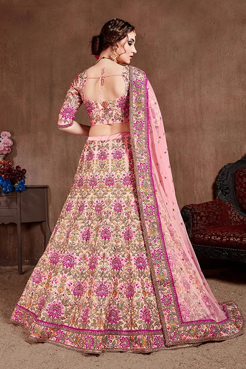 Lehenga Choli 