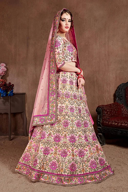 Lehenga Choli Collection