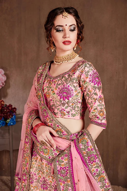 Women's Lehenga Choli 