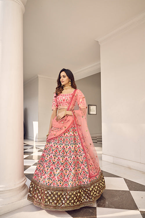 Lehenga Choli