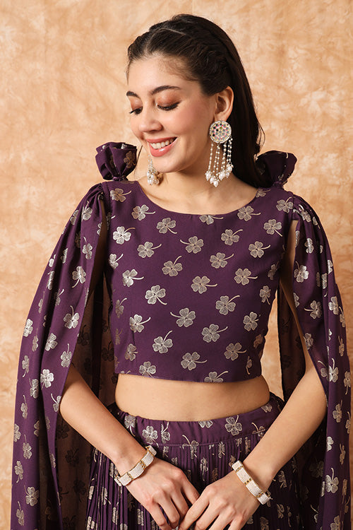 Designer Lehenga Choli