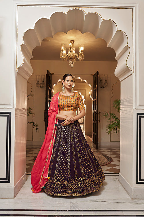 Lehenga Choli 2202