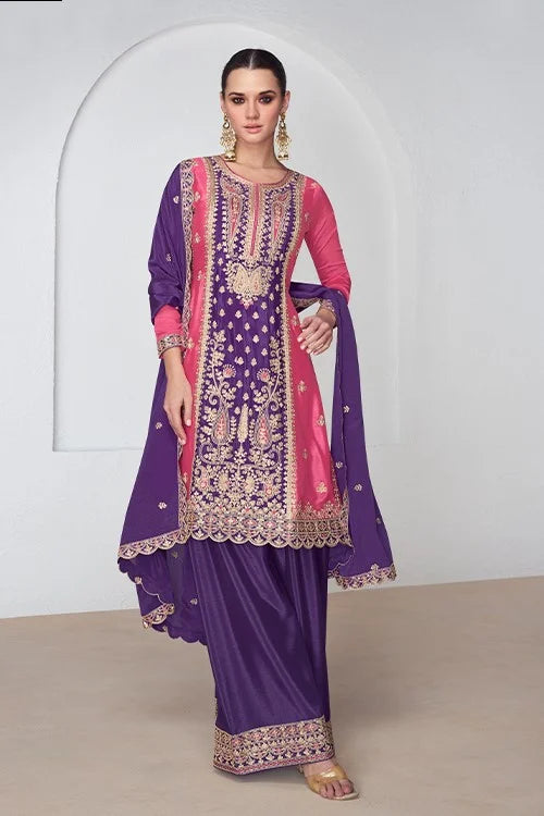 pakistani salwar kameez