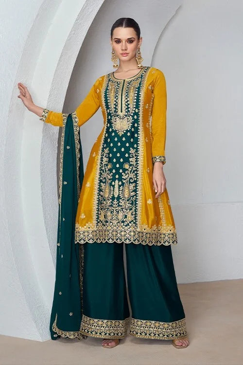 Designer Salwar Suit