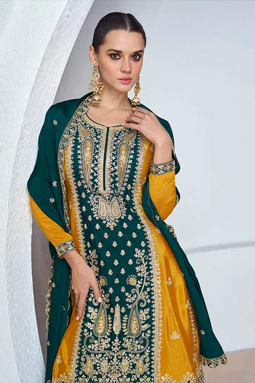 Salwar Kameez