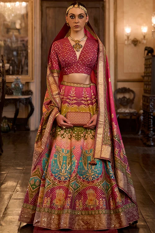 Lehengas For Women