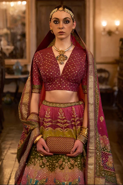 Lehenga For Bridal