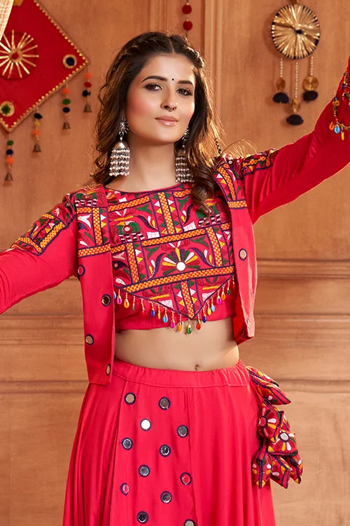 Exclusive Chaniya Choli