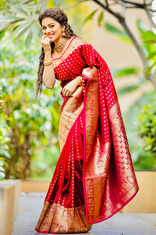 Traditional Saree