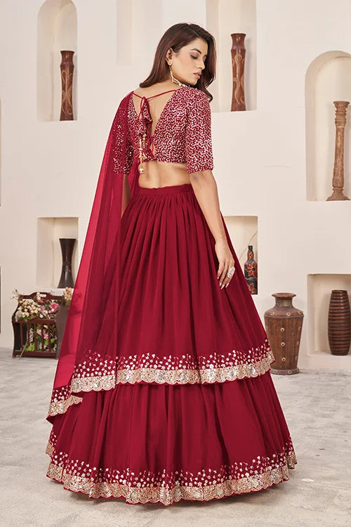 Women's Lehenga Choli Collection