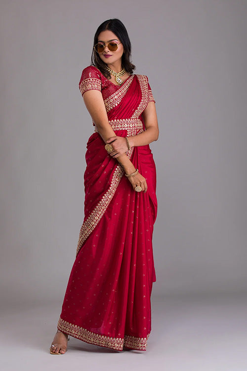 Saree Collection