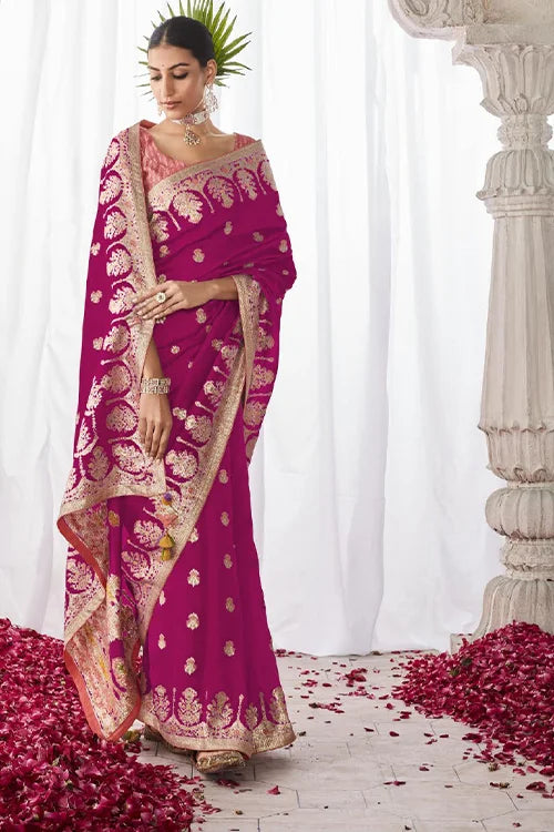 Bollywood saree