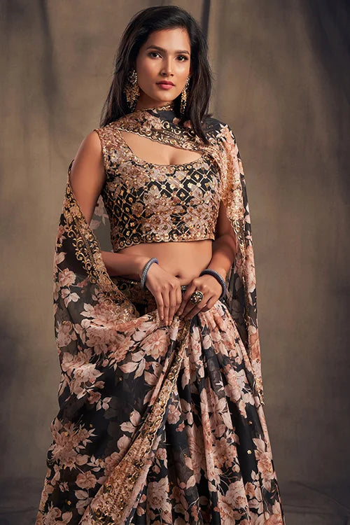 Lehenga Choli