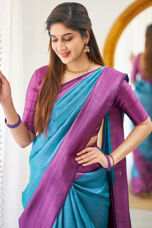 wedding saree