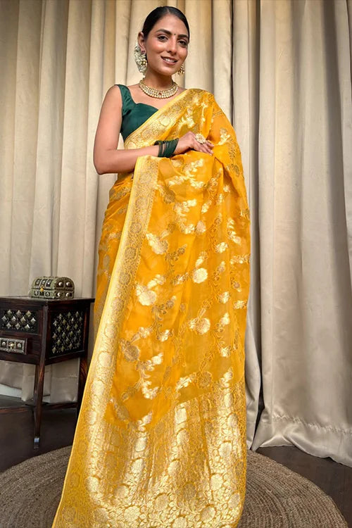 wedding sarees party wear