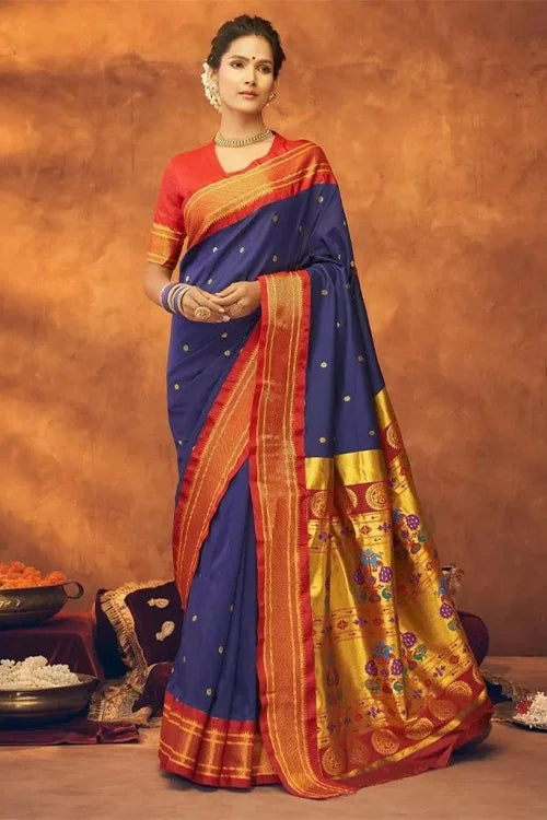 readymade stitched saree amazon