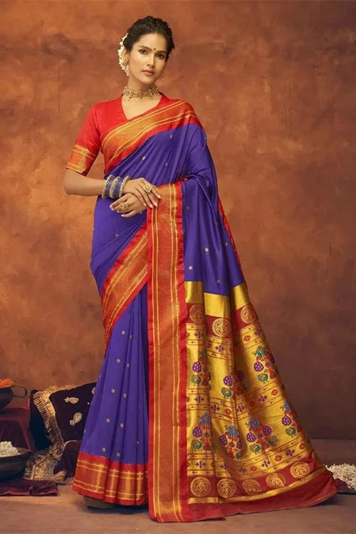 georgette sequin saree