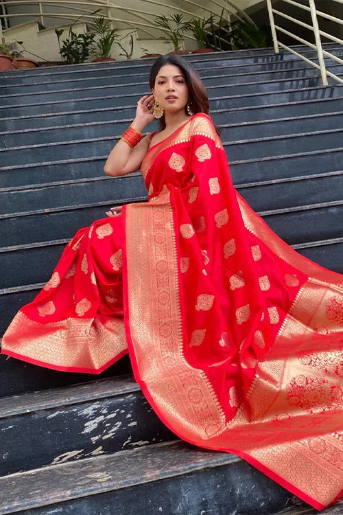 designer saree under 5000