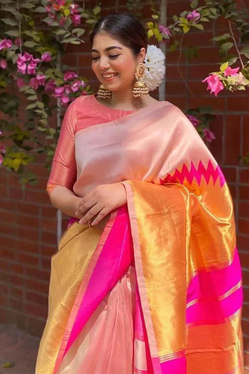 malmal saree