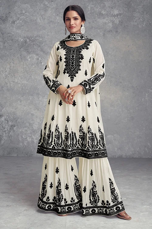 Formal Salwar Suit