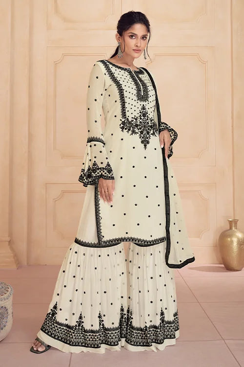 Bridal Salwar Kameez