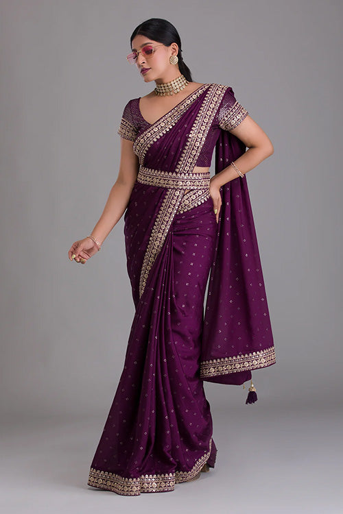 Saree Collection