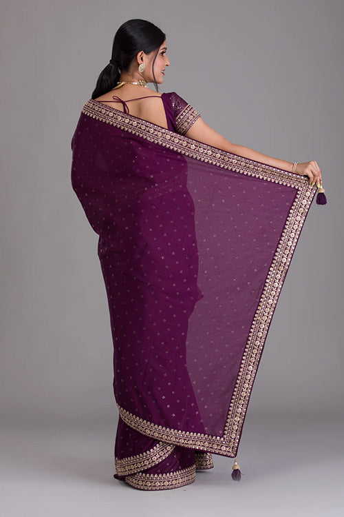 Saree Collection