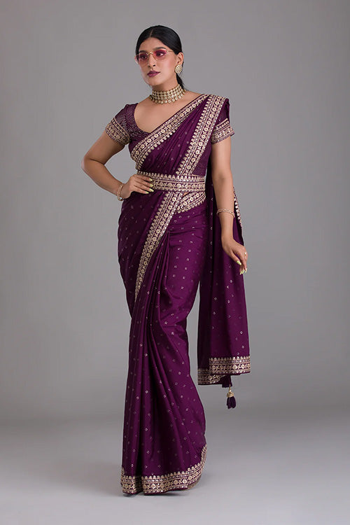 Saree Collection