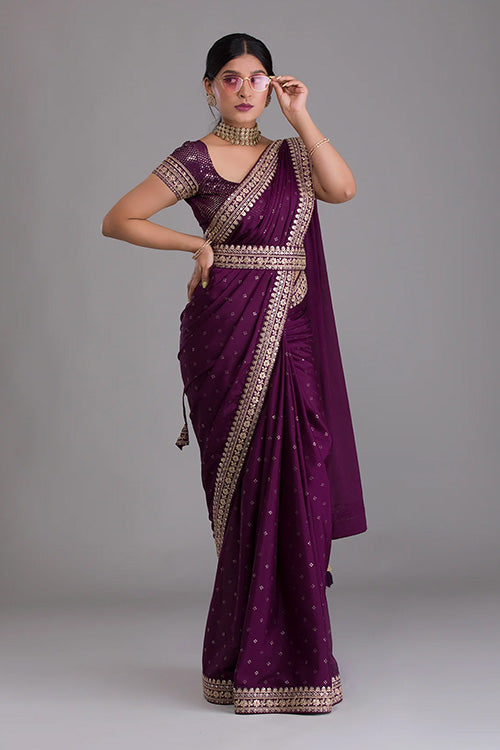 Saree Collection